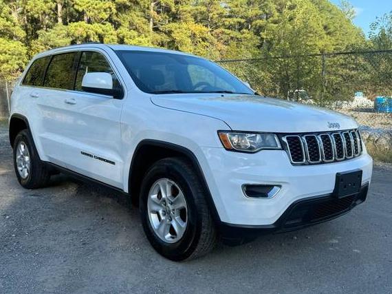 JEEP GRAND CHEROKEE 2017 1C4RJFAG0HC790204 image